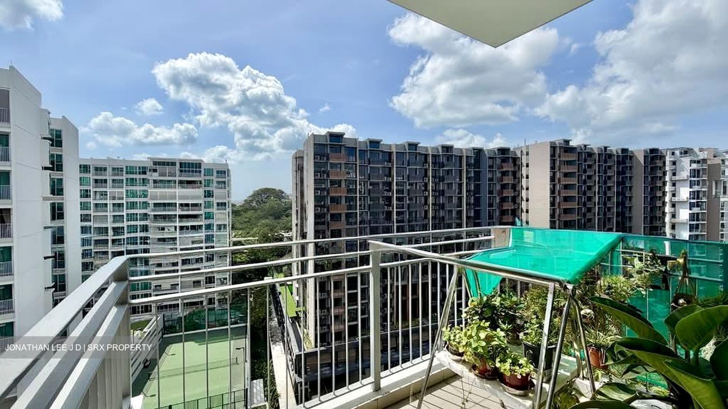 Casa Merah (D16), Apartment #528479001
